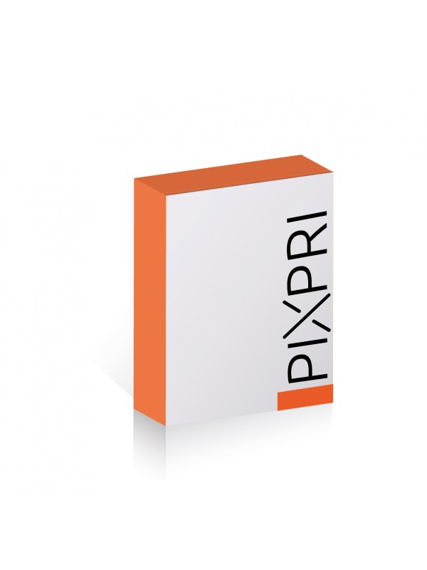 Rettangolare verticale